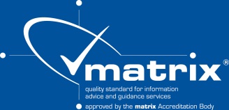 MATRIX quality accredited